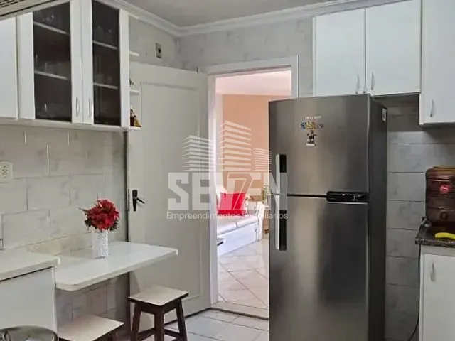 Apartamento com 75m² 3 quartos e 1 banheiro, à venda, no bairro Jardim América em Bauru