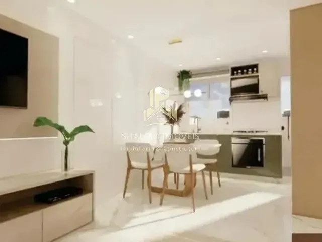 Apartamento 3 quartos e 2 banheiros, à venda, no bairro Itapoã em Belo Horizonte
