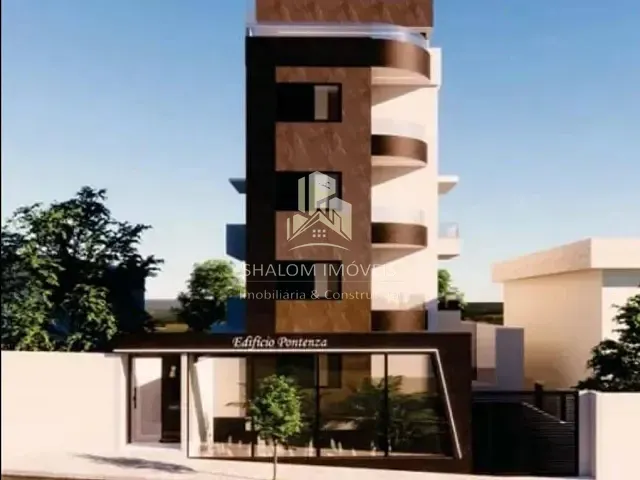 Apartamento 3 quartos e 2 banheiros, à venda, no bairro Itapoã em Belo Horizonte