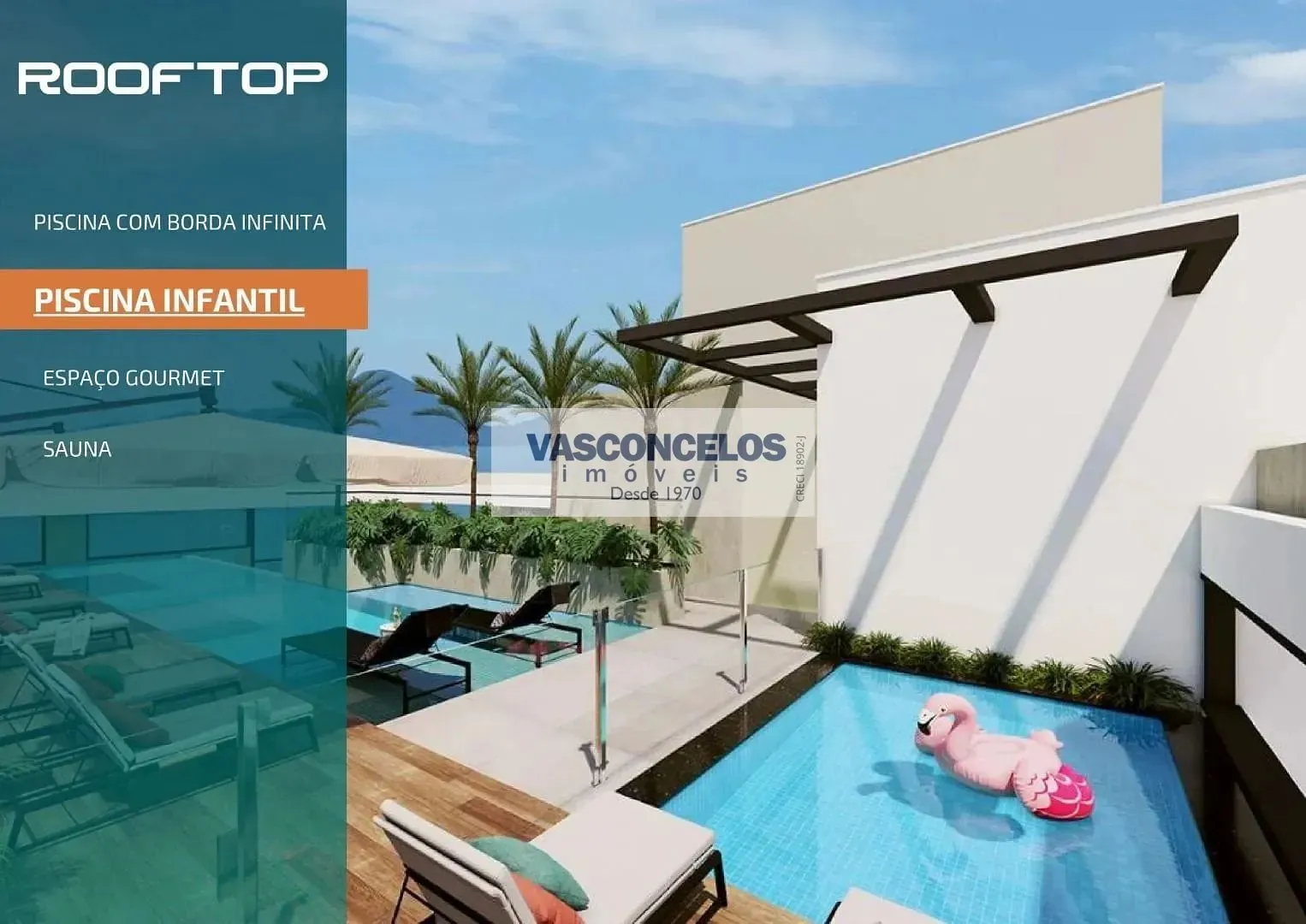 Apartamento, 1 quarto, 60 m² - Foto 5
