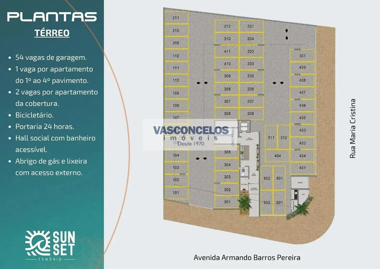 Apartamento, 1 quarto, 60 m² - Foto 8