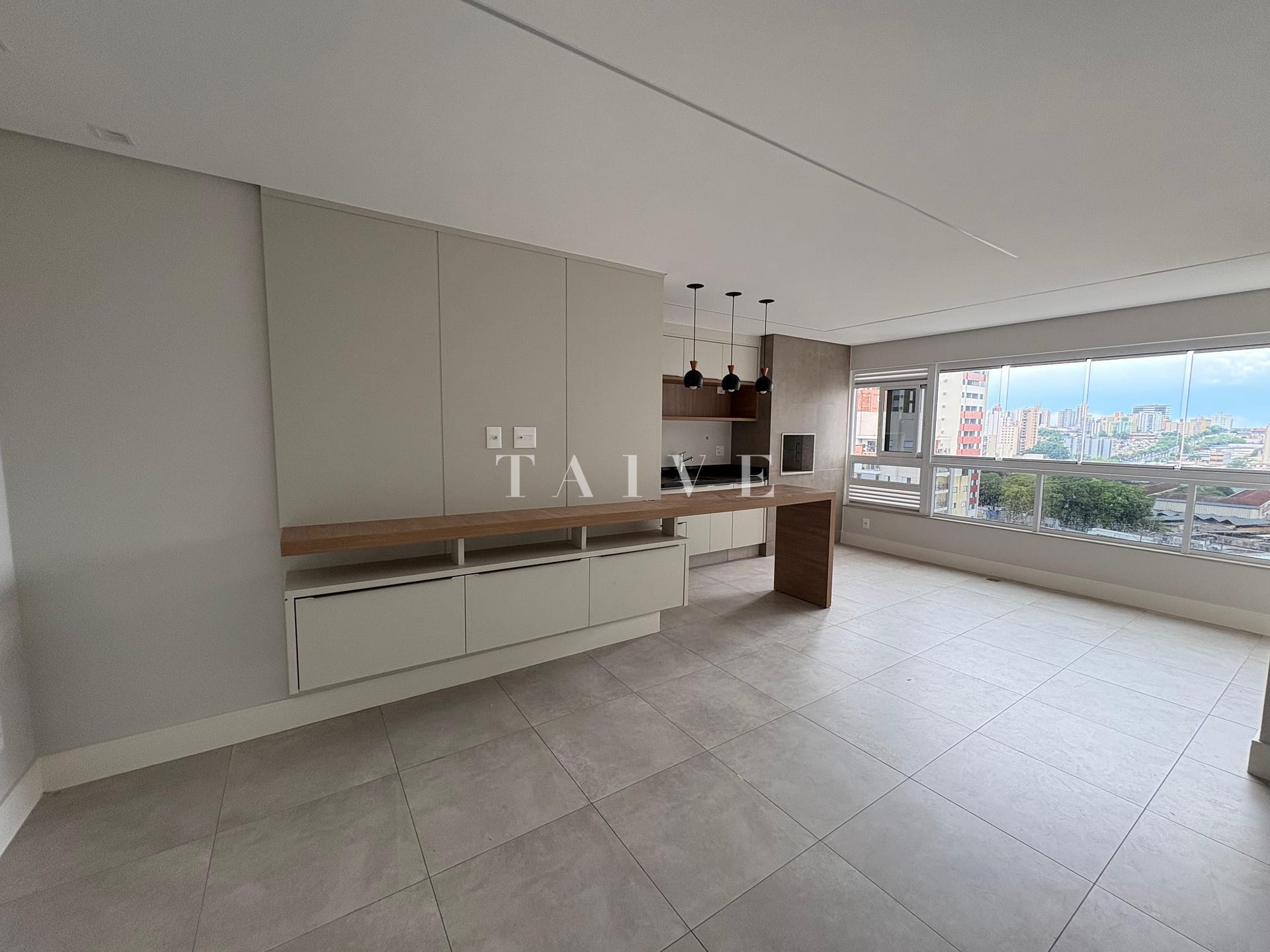 Apartamento, 2 quartos, 74 m² - Foto 2