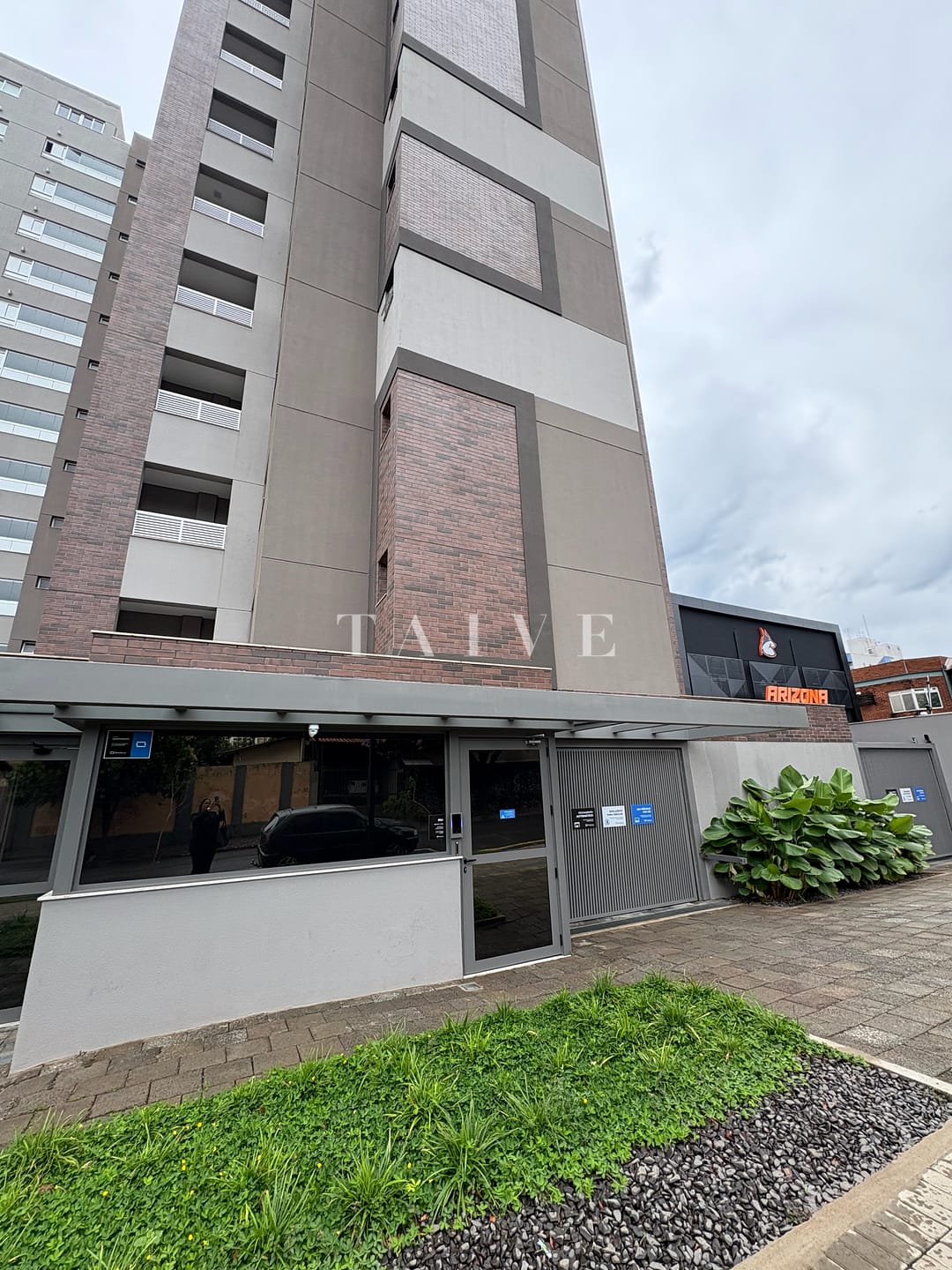 Apartamento, 2 quartos, 74 m² - Foto 1