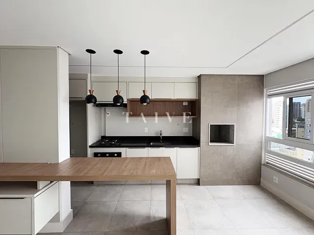 Apartamento com 142m² 2 quartos e 2 banheiros, à venda ou para alugar, no bairro Jardim Higienópolis em Londrina