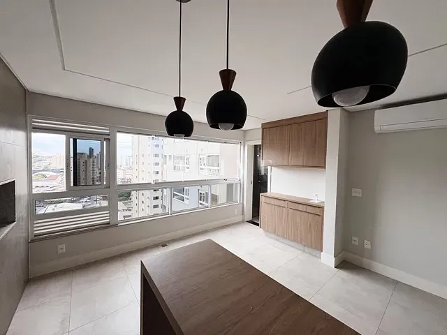 Apartamento com 142m² 2 quartos e 2 banheiros, à venda ou para alugar, no bairro Jardim Higienópolis em Londrina