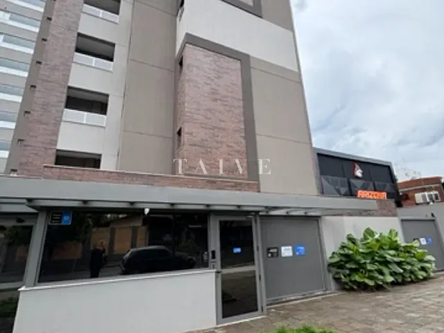 Apartamento com 142m² 2 quartos e 2 banheiros, à venda ou para alugar, no bairro Jardim Higienópolis em Londrina
