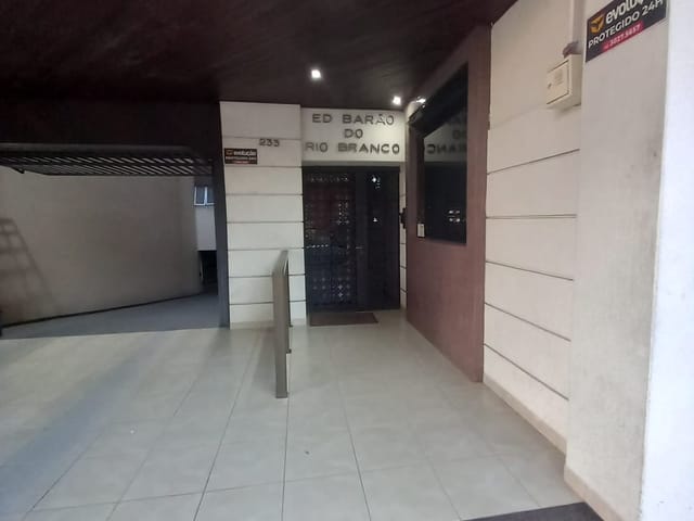 Apartamento Central