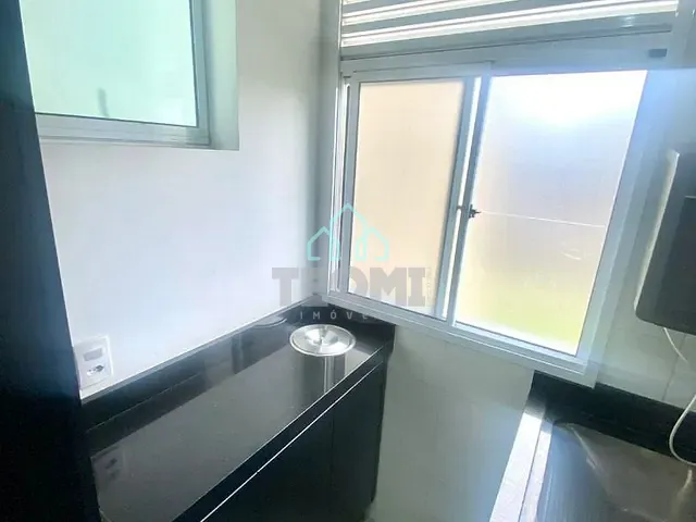 Apartamento 3 quartos e 2 banheiros, para alugar, no bairro Vila Nossa Senhora das Graças em Taubaté