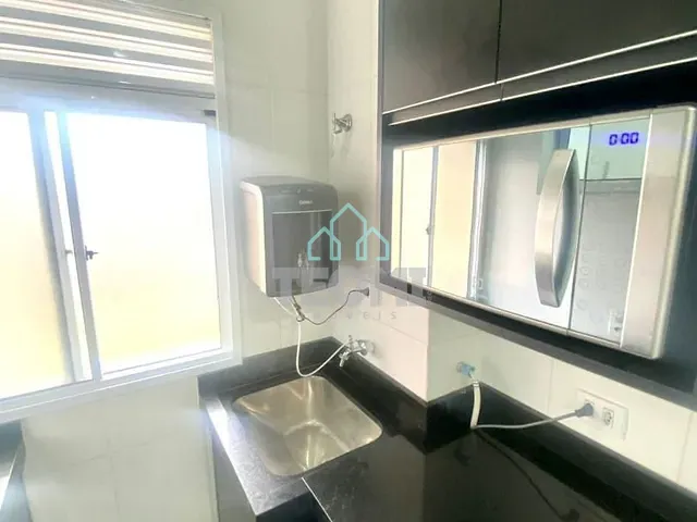 Apartamento 3 quartos e 2 banheiros, para alugar, no bairro Vila Nossa Senhora das Graças em Taubaté