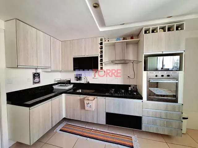 Apartamento 3 quartos e 3 banheiros, à venda, no bairro Jardim Vitória em Itabuna