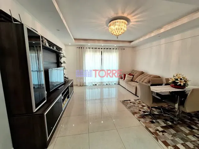 Apartamento 3 quartos e 3 banheiros, à venda, no bairro Jardim Vitória em Itabuna