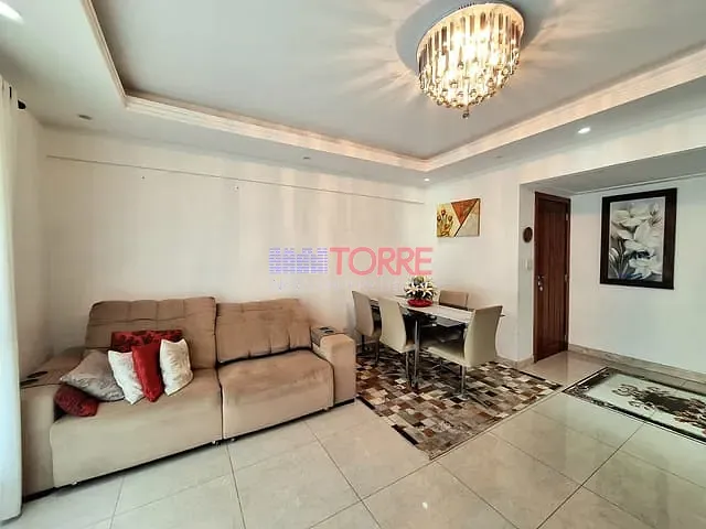 Apartamento 3 quartos e 3 banheiros, à venda, no bairro Jardim Vitória em Itabuna