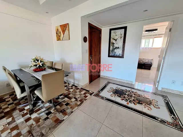 Apartamento 3 quartos e 3 banheiros, à venda, no bairro Jardim Vitória em Itabuna