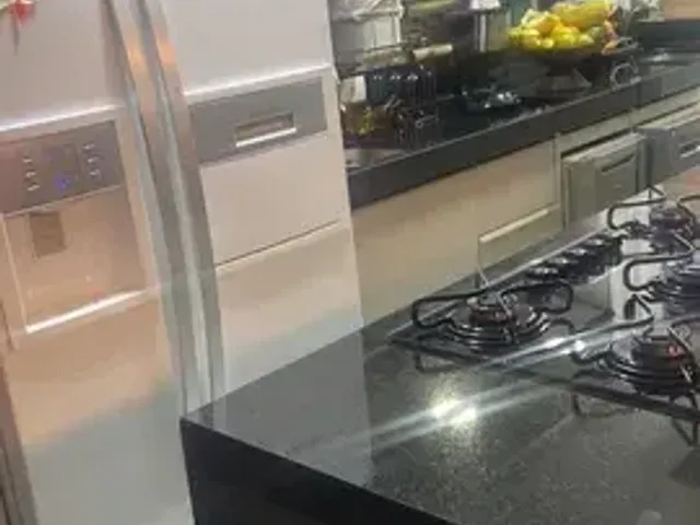 Foto do Apartamento - Ótimo apartamento com 3 dormitórios à venda no bairro Capão Raso, Curitiba por R$630 mil | IMOBILIÁRIA TRIHOUSES