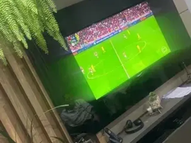 Foto do Apartamento - Ótimo apartamento com 3 dormitórios à venda no bairro Capão Raso, Curitiba por R$630 mil | IMOBILIÁRIA TRIHOUSES