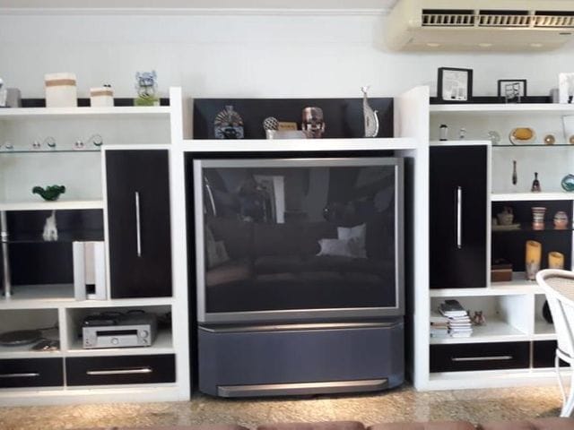 Foto do Apartamento - Excelente apartamento mobiliado à venda no Edifício Maison Paris - Cuiabá/MT | Verticali Imóveis