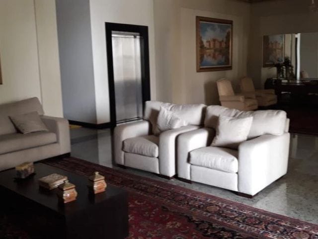 Foto do Apartamento - Excelente apartamento mobiliado à venda no Edifício Maison Paris - Cuiabá/MT | Verticali Imóveis