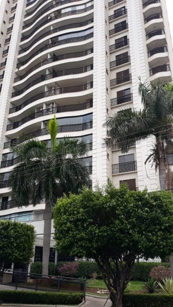 Foto do Apartamento - Excelente apartamento mobiliado à venda no Edifício Maison Paris - Cuiabá/MT | Verticali Imóveis