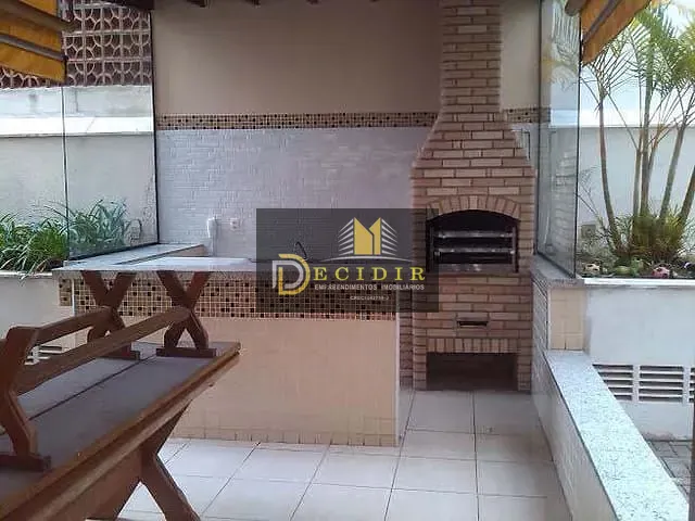 Apartamento com 70m² 2 quartos e 2 banheiros, para alugar, no bairro Vila Formosa em São Paulo