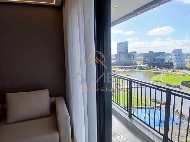 Apartamento 3 quartos e 2 banheiros, à venda, no bairro São Gonçalo em Pelotas