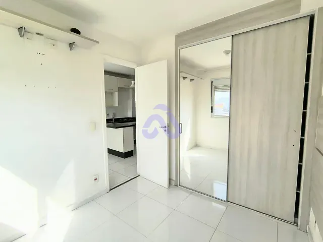 Apartamento 1 quarto e 1 banheiro, para alugar, no bairro Jardim Santa Terezinha (Zona Leste) em São Paulo