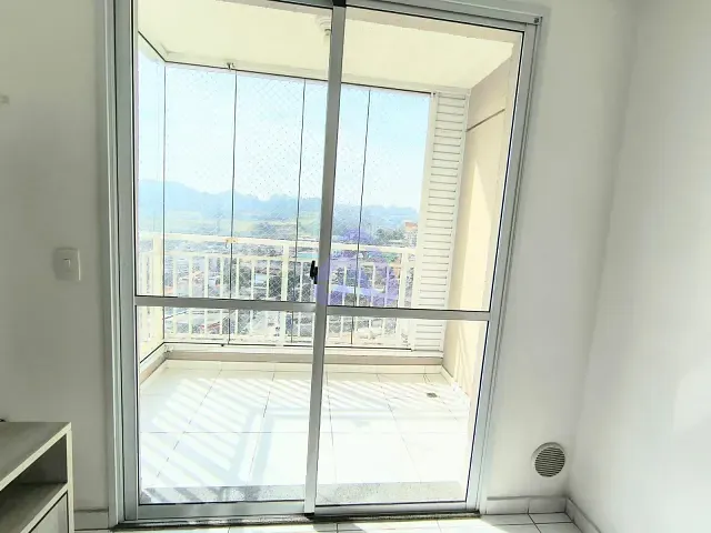 Apartamento 1 quarto e 1 banheiro, para alugar, no bairro Jardim Santa Terezinha (Zona Leste) em São Paulo