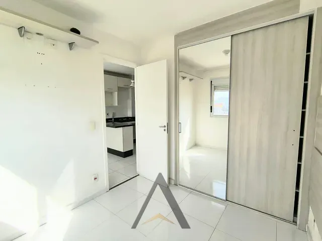 Apartamento 1 quarto e 1 banheiro, para alugar, no bairro Aricanduva -Jardim Santa Terezinha em São Paulo