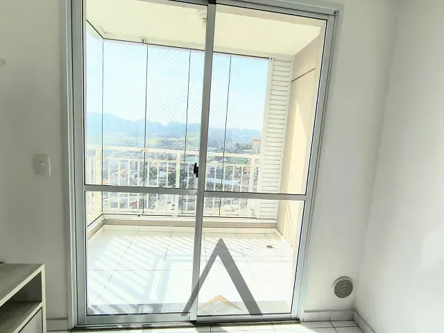 Apartamento 1 quarto e 1 banheiro, para alugar, no bairro Aricanduva -Jardim Santa Terezinha em São Paulo