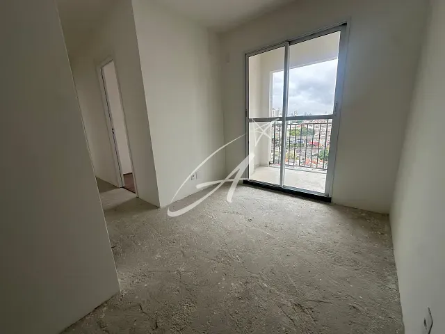 Apartamento 3 quartos e 2 banheiros, à venda, no bairro Vila Prudente em São Paulo