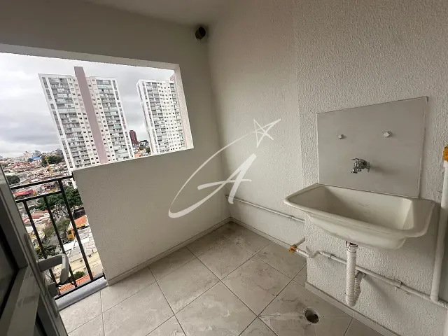 Apartamento 3 quartos e 2 banheiros, à venda, no bairro Vila Prudente em São Paulo