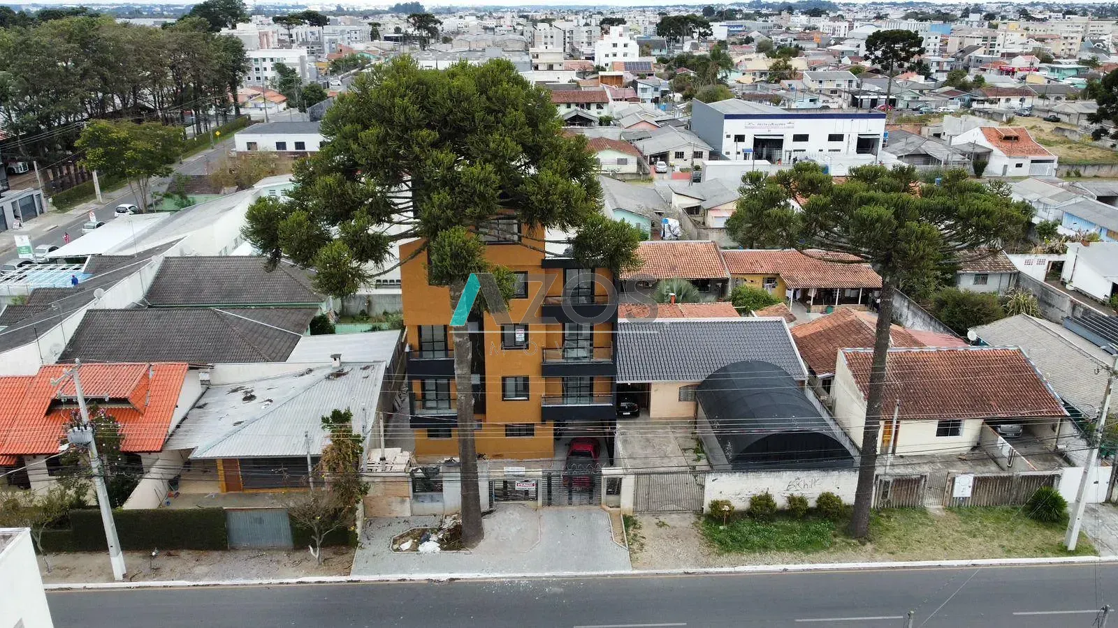 Apartamento, 3 quartos, 75 m² - Foto 6