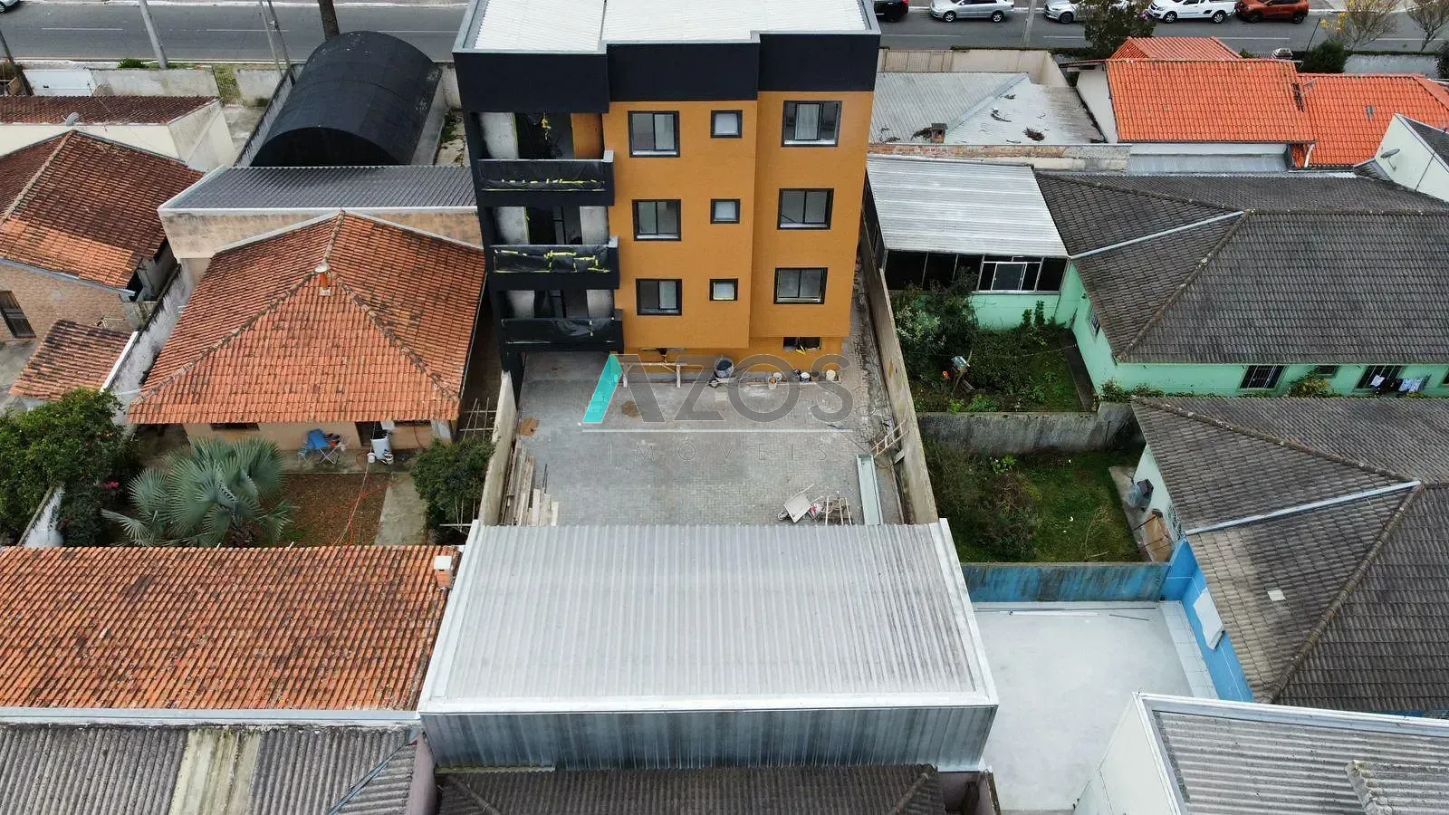 Apartamento, 3 quartos, 75 m² - Foto 9