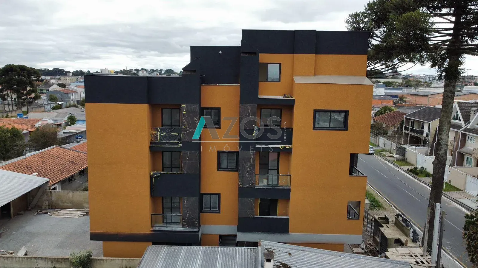 Apartamento, 3 quartos, 75 m² - Foto 4