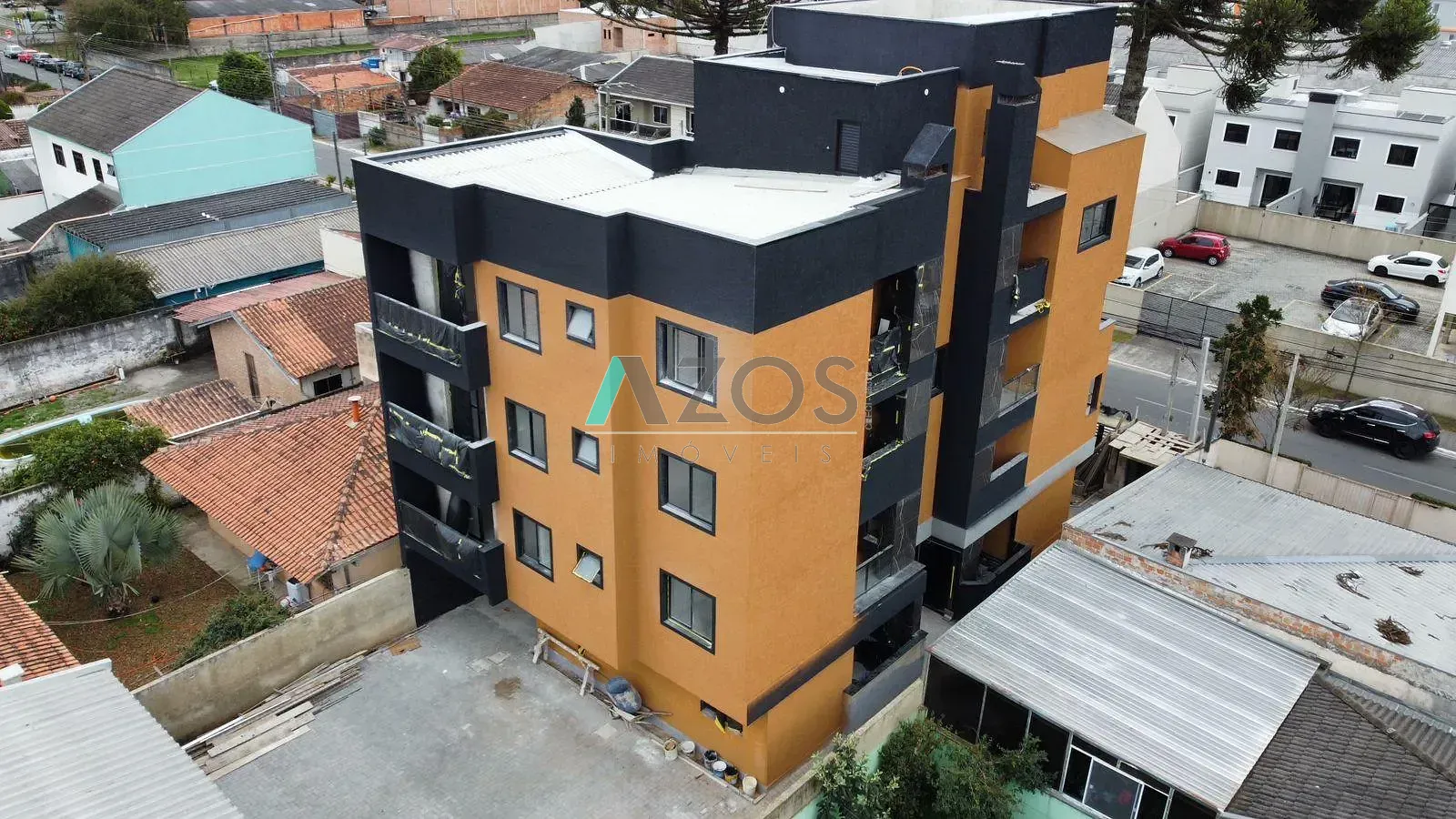 Apartamento, 3 quartos, 75 m² - Foto 7