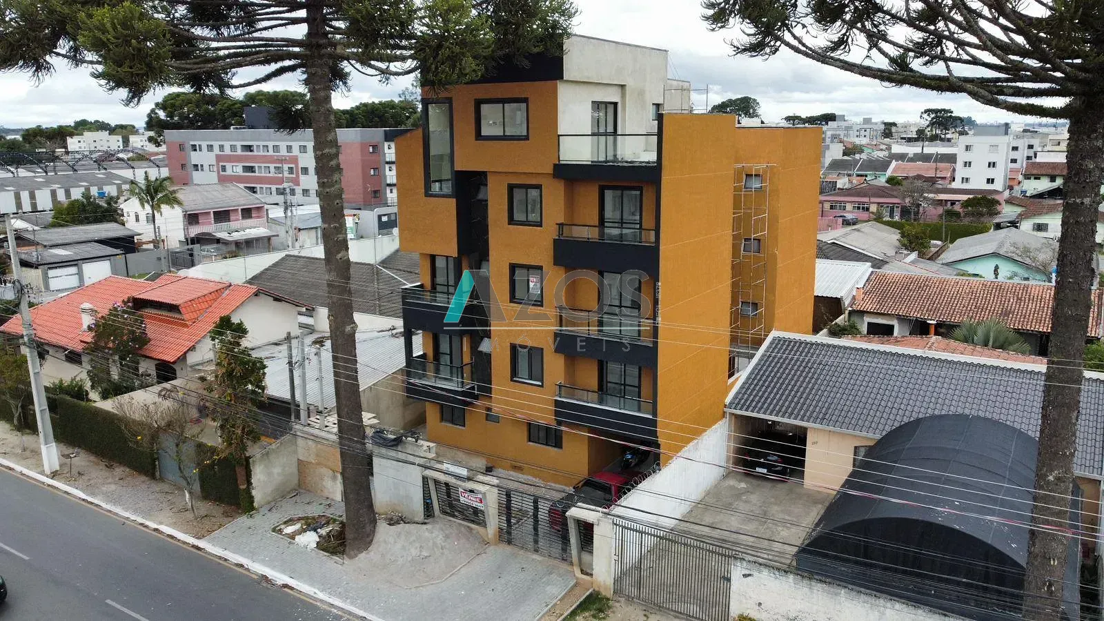 Apartamento, 3 quartos, 75 m² - Foto 3