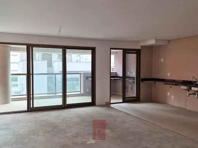 Apartamento com 157m² 3 quartos e 4 banheiros, à venda, no bairro Pinheiros em São Paulo