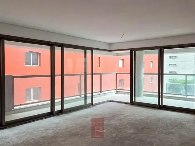 Apartamento com 157m² 3 quartos e 4 banheiros, à venda, no bairro Pinheiros em São Paulo