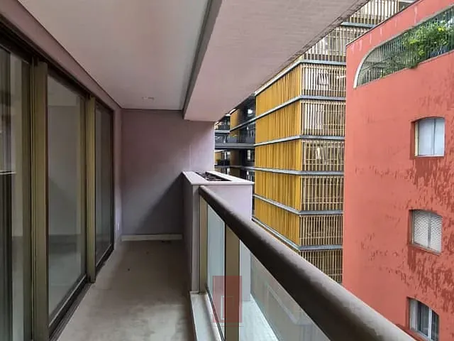 Apartamento com 157m² 3 quartos e 4 banheiros, à venda, no bairro Pinheiros em São Paulo
