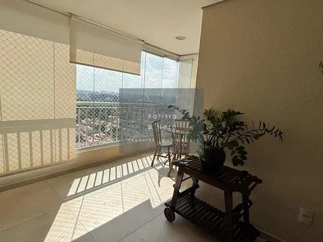Apartamento com 84m² 3 quartos e 2 banheiros, à venda ou para alugar, no bairro Vila Suzana em São Paulo