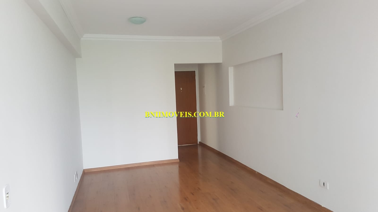Apartamento, 2 quartos, 66 m² - Foto 2