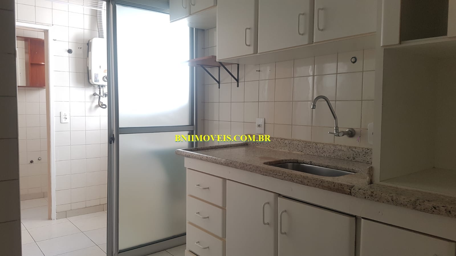 Apartamento, 2 quartos, 66 m² - Foto 4