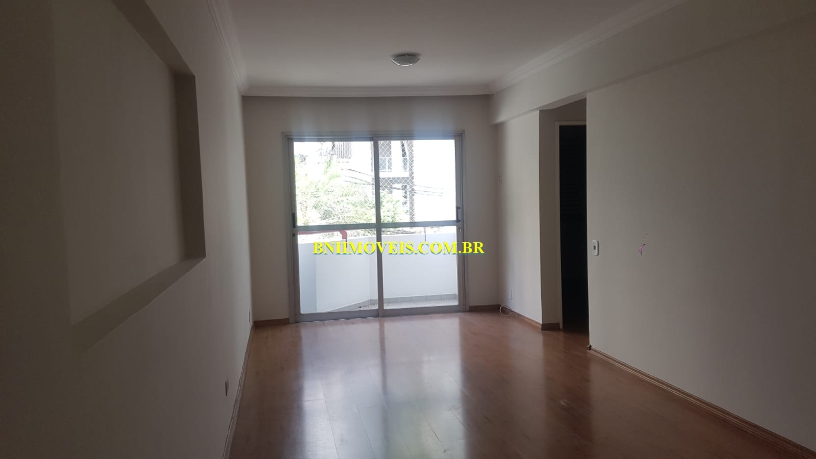 Apartamento, 2 quartos, 66 m² - Foto 3