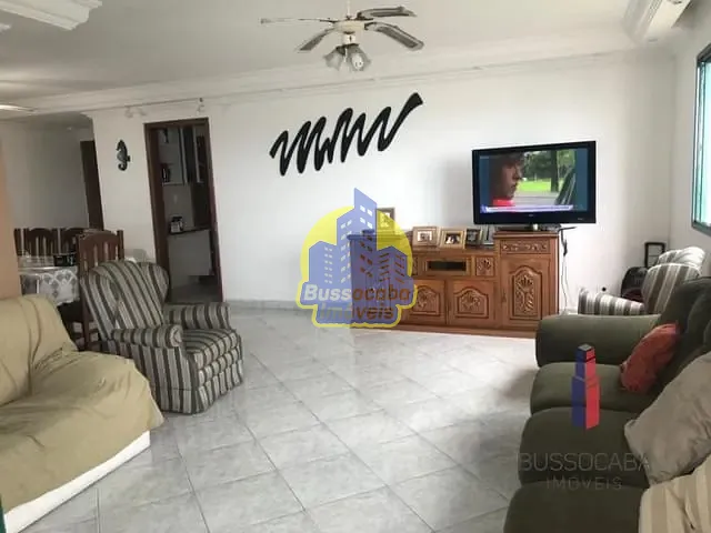 Apartamento 3 quartos e 1 banheiro, à venda, no bairro Tupi em Praia Grande
