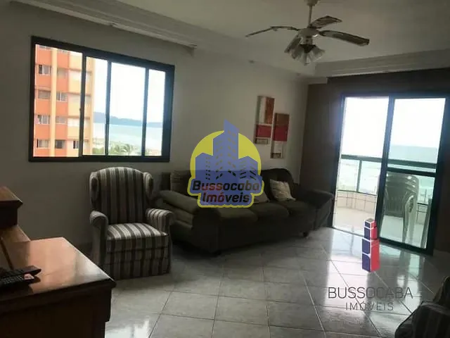 Apartamento 3 quartos e 1 banheiro, à venda, no bairro Tupi em Praia Grande