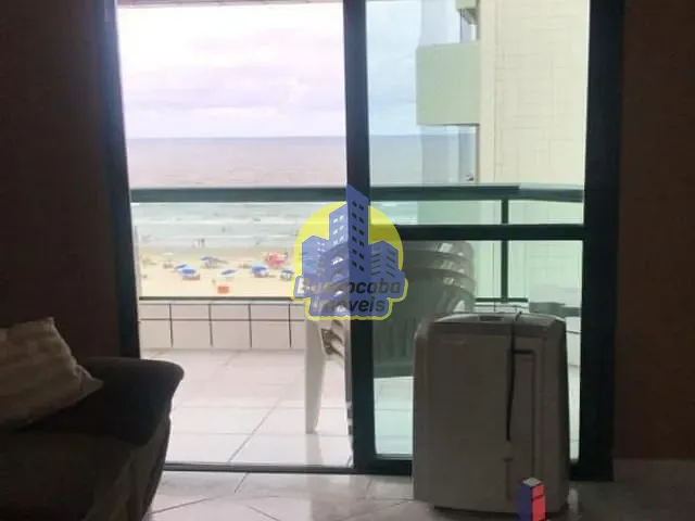 Apartamento 3 quartos e 1 banheiro, à venda, no bairro Tupi em Praia Grande
