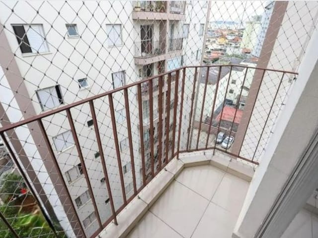 Foto do Apartamento - Apartamento à venda com 3 dormitórios na Zona Norte em Rua Jacaré Copaíba, Freguesia do Ó, São Paulo, SP | D+ Soluções Imobiliárias