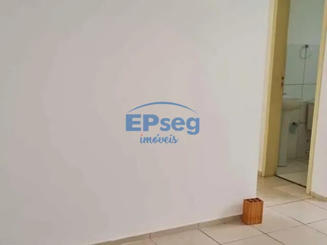 Apartamento com 60m² 2 quartos e 1 banheiro, à venda, no bairro Paraíso em Londrina