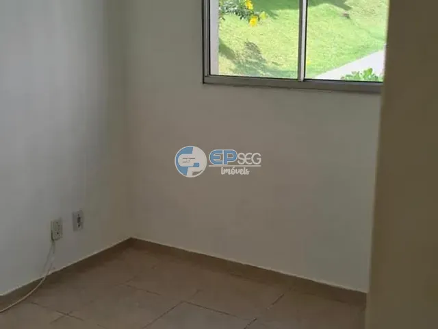 Apartamento com 60m² 2 quartos e 1 banheiro, à venda, no bairro Paraíso em Londrina