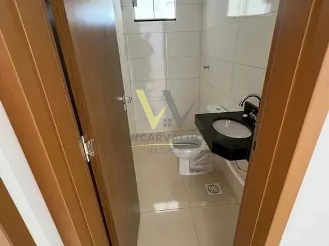 Apartamento com 50m² 2 quartos e 1 banheiro, à venda, no bairro Chacaras Colorado em Anápolis