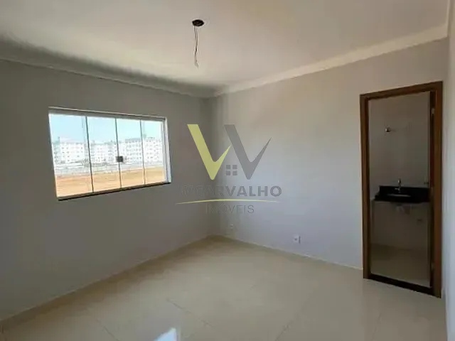 Apartamento com 50m² 2 quartos e 1 banheiro, à venda, no bairro Chacaras Colorado em Anápolis